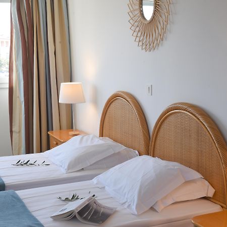 Hotel Le Tilbury 포르토베쉬오 외부 사진