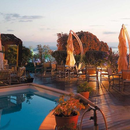 Hotel Le Tilbury 포르토베쉬오 외부 사진