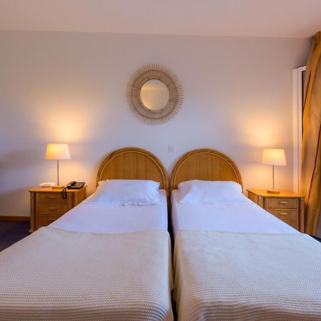 Hotel Le Tilbury 포르토베쉬오 외부 사진