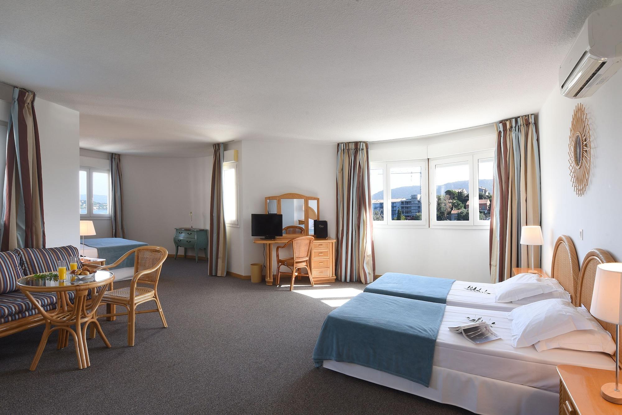 Hotel Le Tilbury 포르토베쉬오 외부 사진