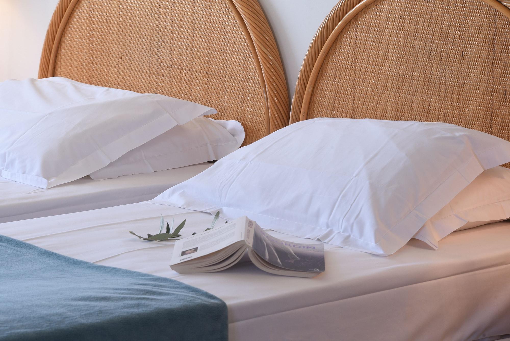 Hotel Le Tilbury 포르토베쉬오 외부 사진