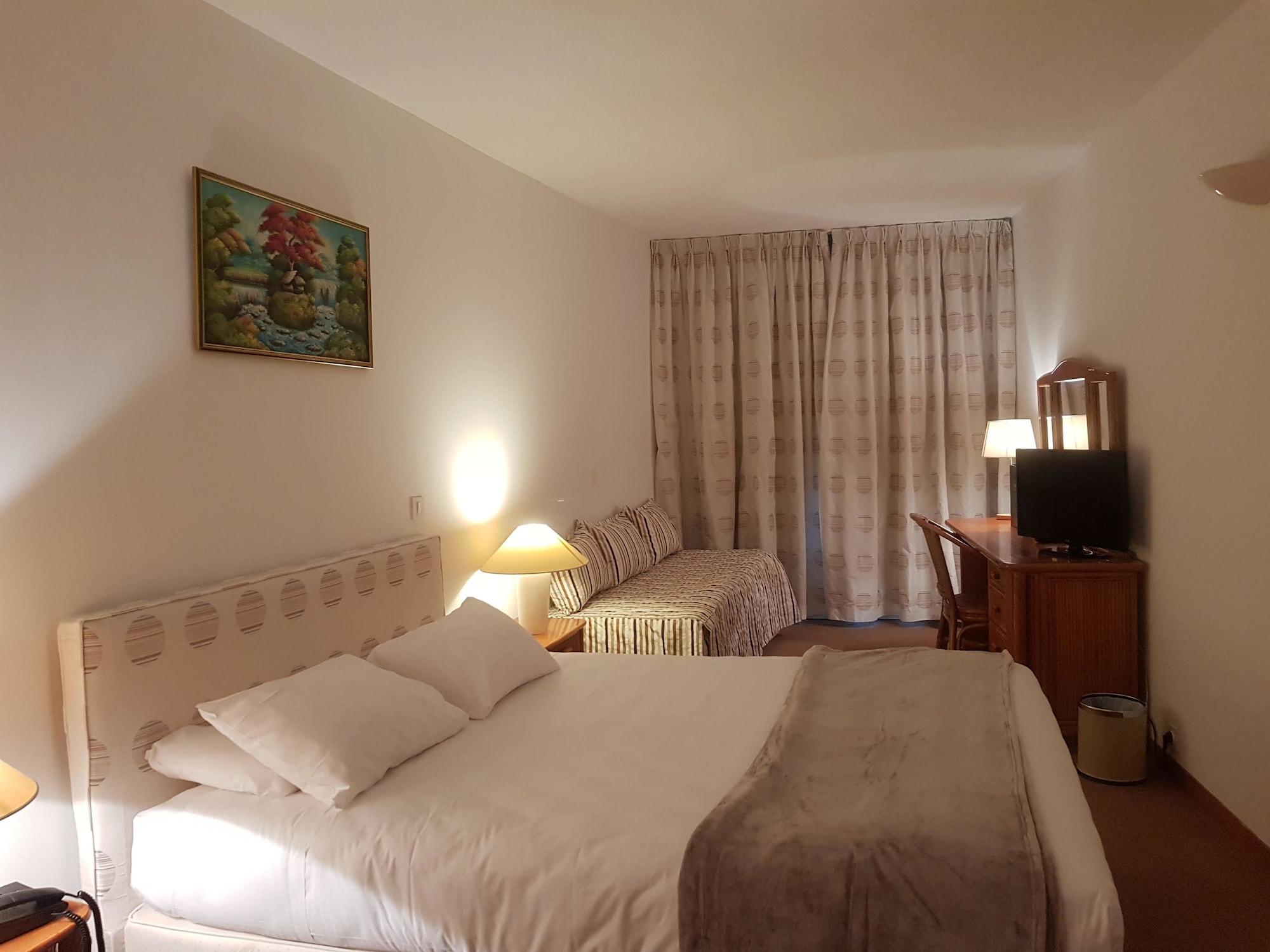 Hotel Le Tilbury 포르토베쉬오 외부 사진