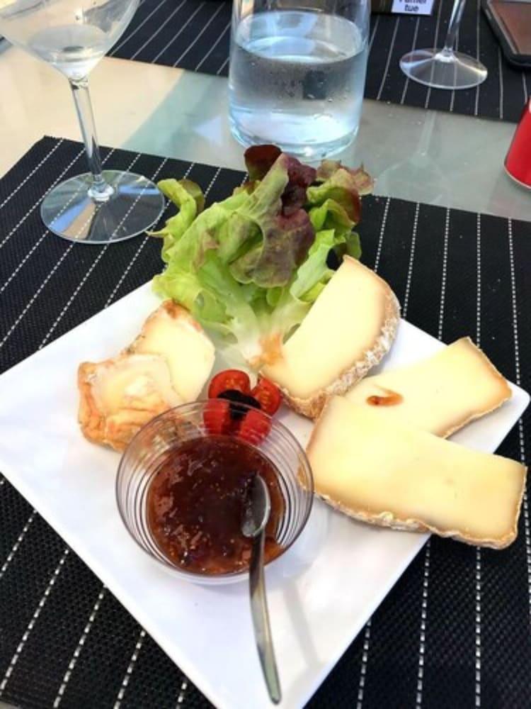 Hotel Le Tilbury 포르토베쉬오 외부 사진