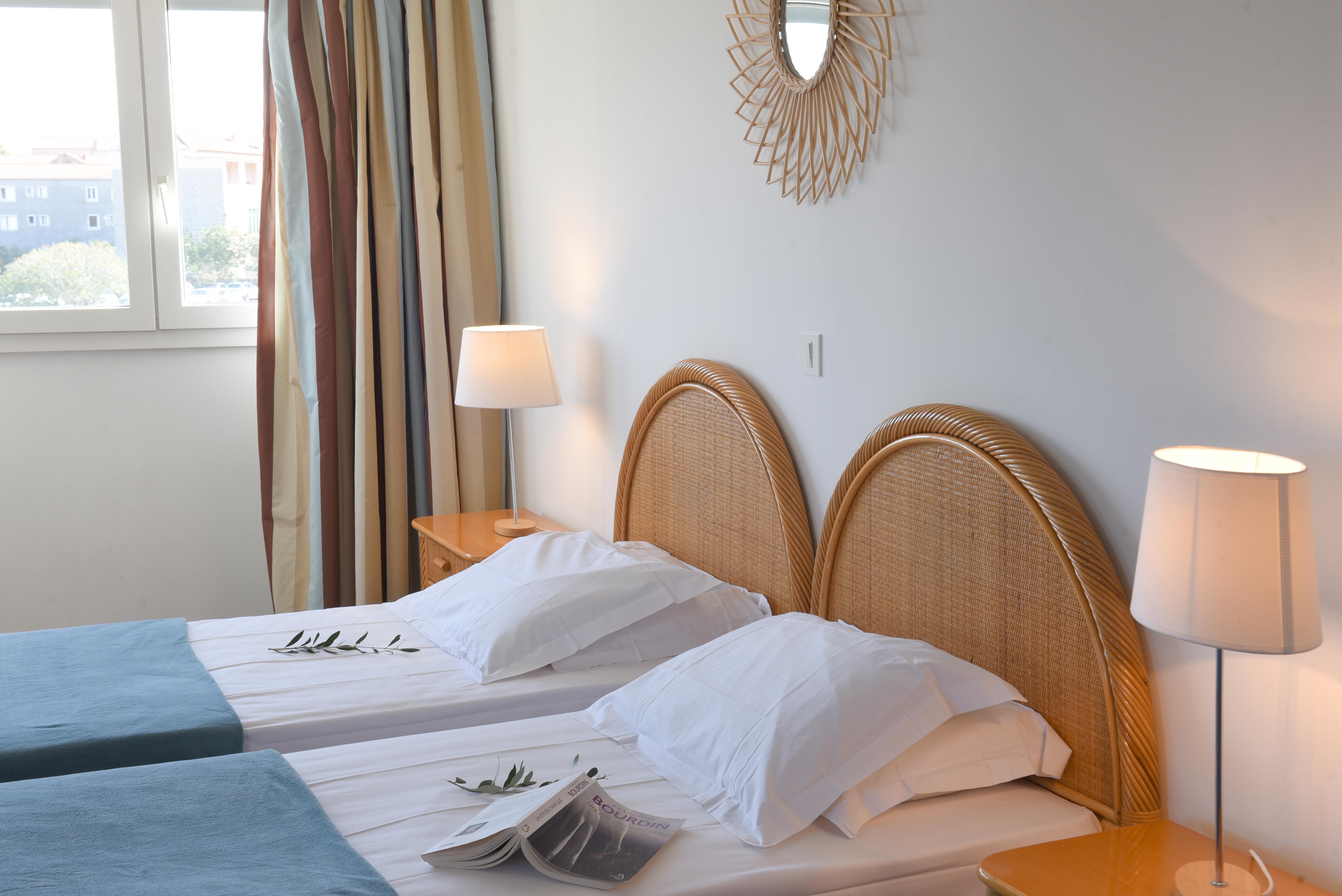 Hotel Le Tilbury 포르토베쉬오 외부 사진