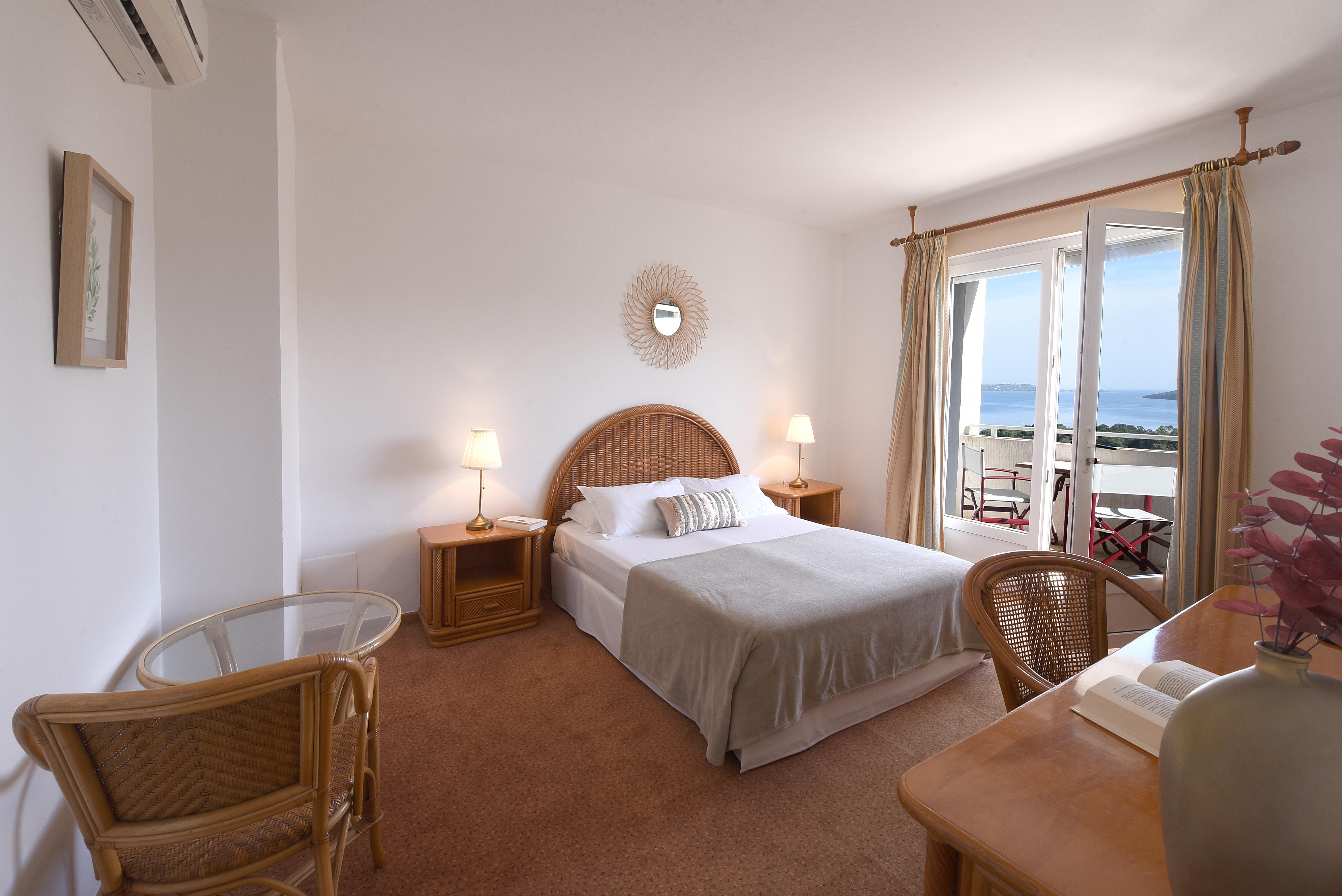 Hotel Le Tilbury 포르토베쉬오 외부 사진