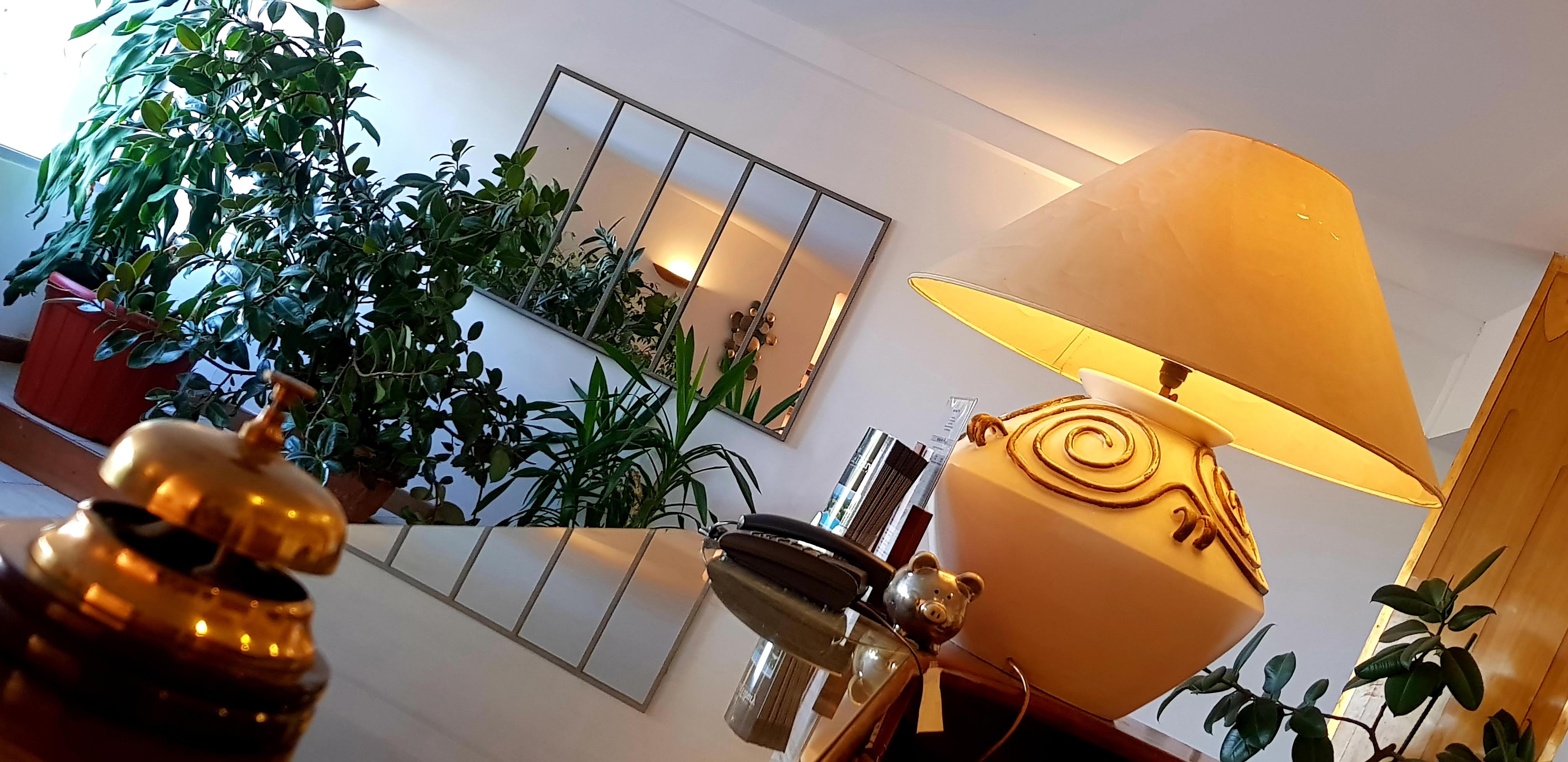 Hotel Le Tilbury 포르토베쉬오 외부 사진