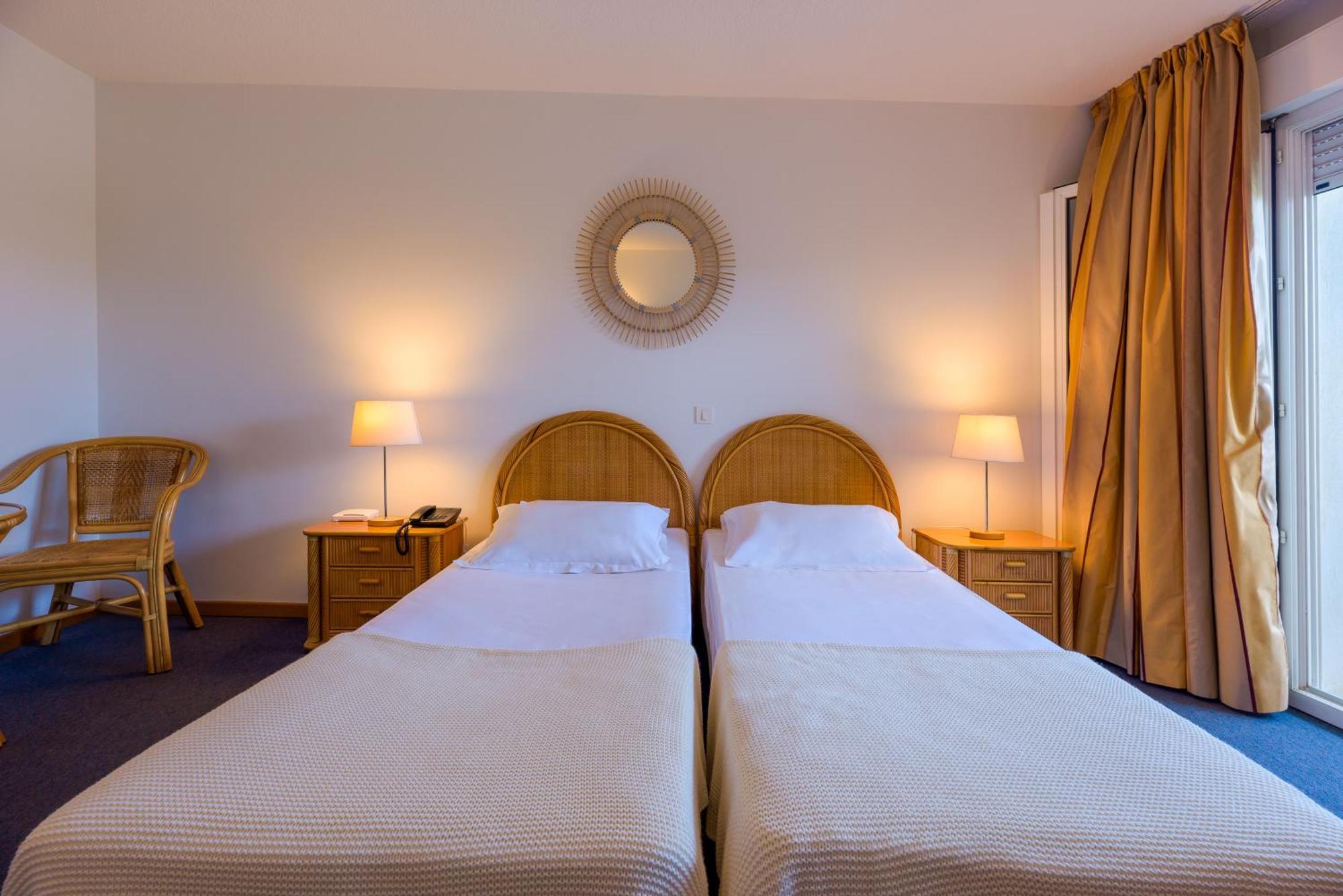 Hotel Le Tilbury 포르토베쉬오 외부 사진