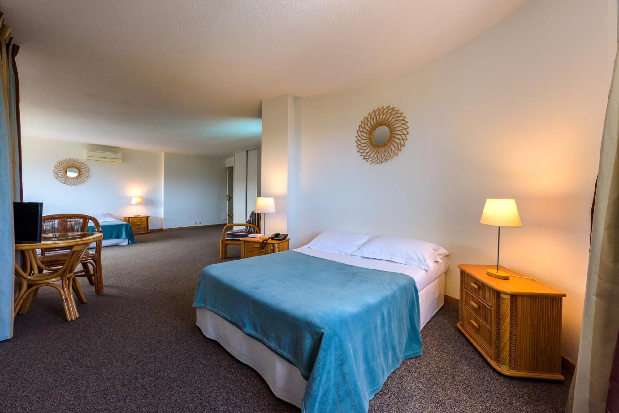 Hotel Le Tilbury 포르토베쉬오 외부 사진