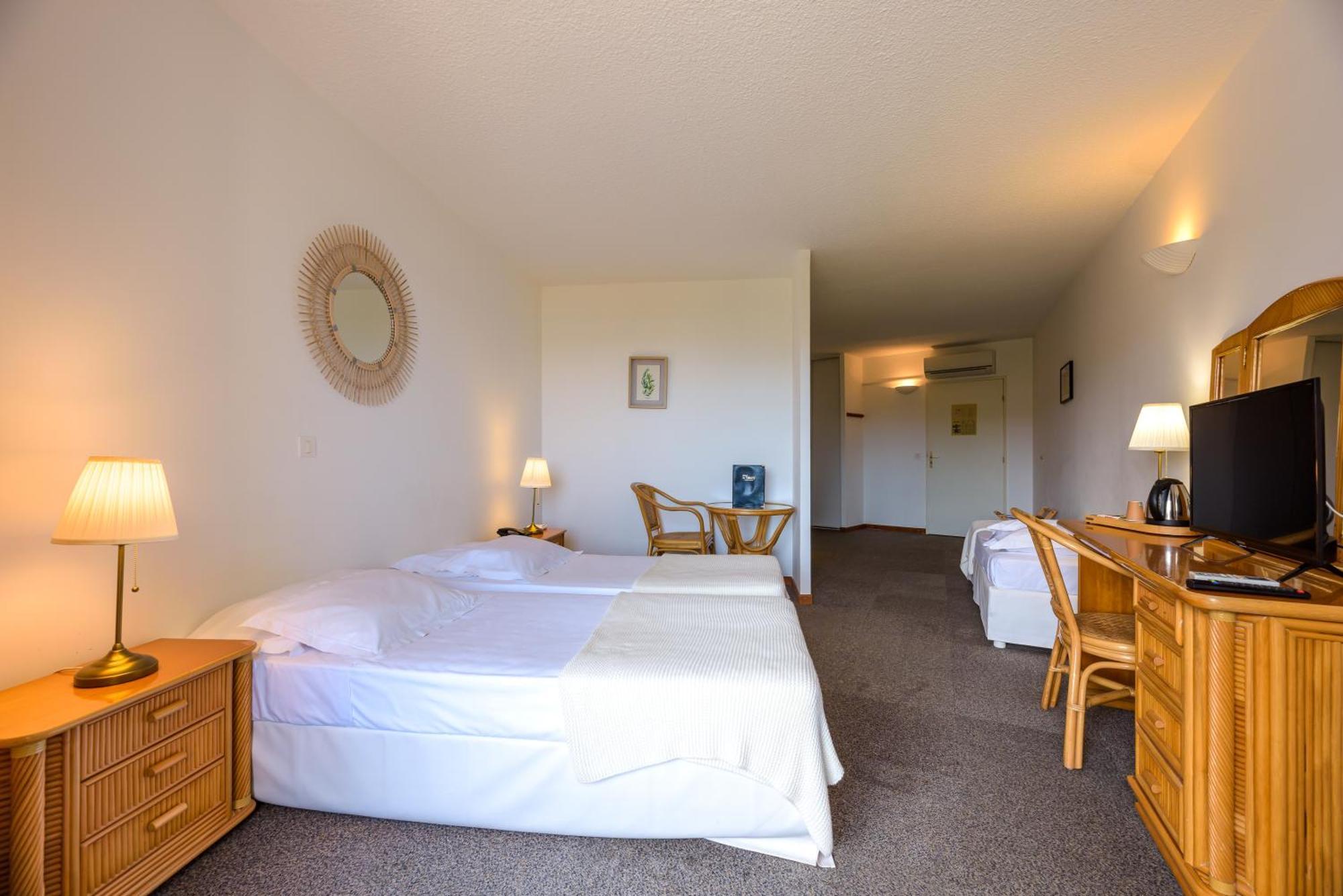 Hotel Le Tilbury 포르토베쉬오 외부 사진