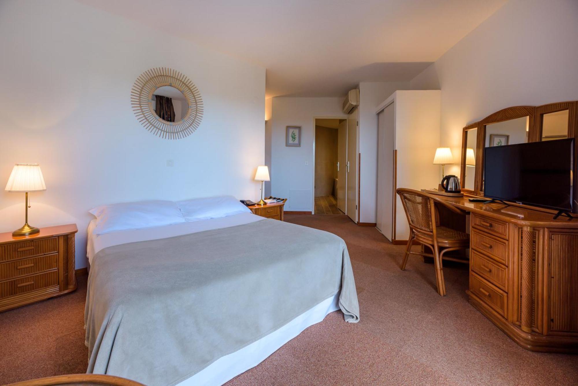 Hotel Le Tilbury 포르토베쉬오 외부 사진