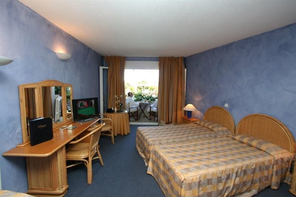 Hotel Le Tilbury 포르토베쉬오 외부 사진