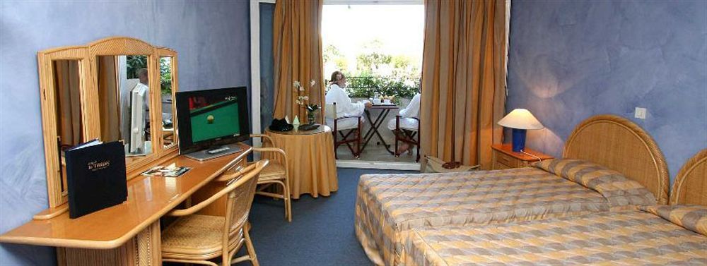 Hotel Le Tilbury 포르토베쉬오 외부 사진