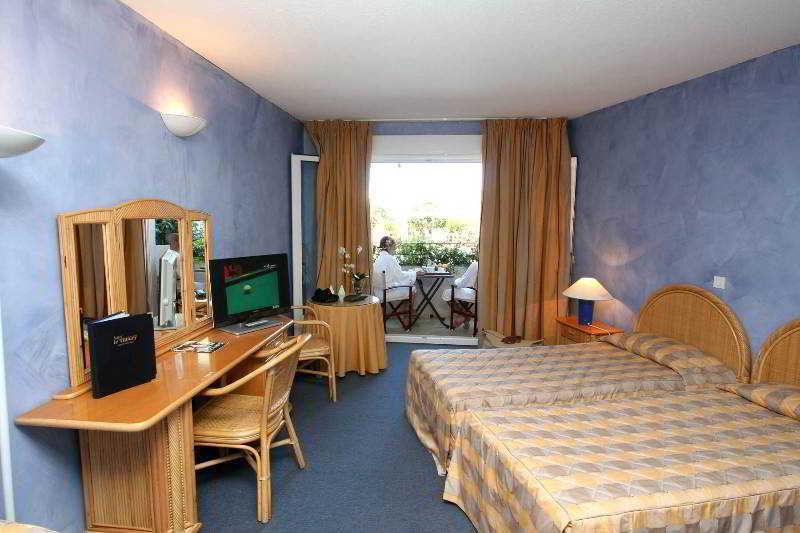 Hotel Le Tilbury 포르토베쉬오 외부 사진