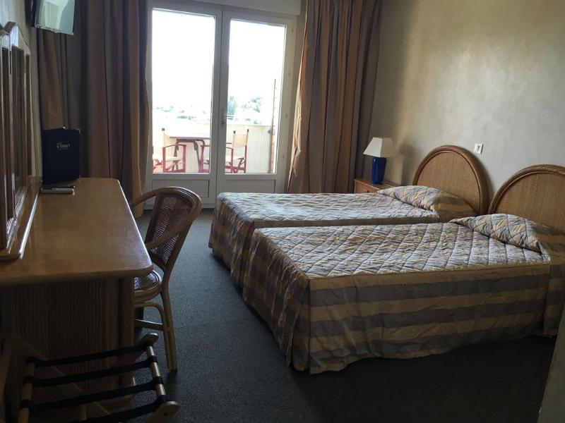 Hotel Le Tilbury 포르토베쉬오 외부 사진
