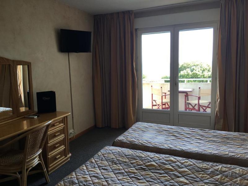 Hotel Le Tilbury 포르토베쉬오 외부 사진