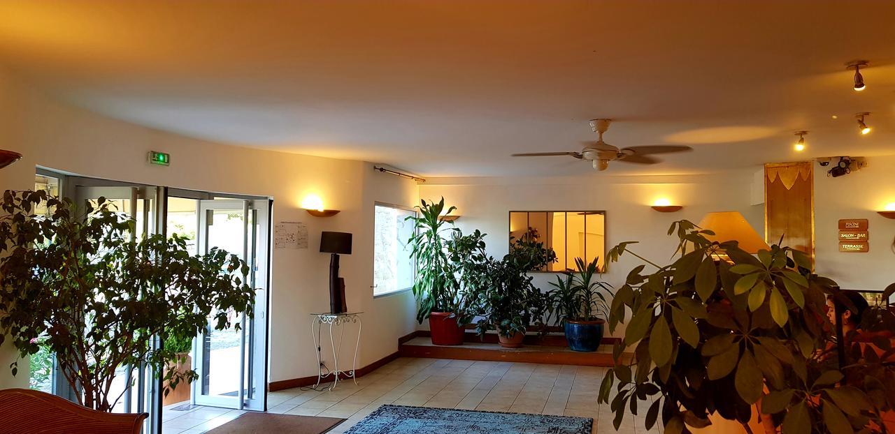 Hotel Le Tilbury 포르토베쉬오 외부 사진
