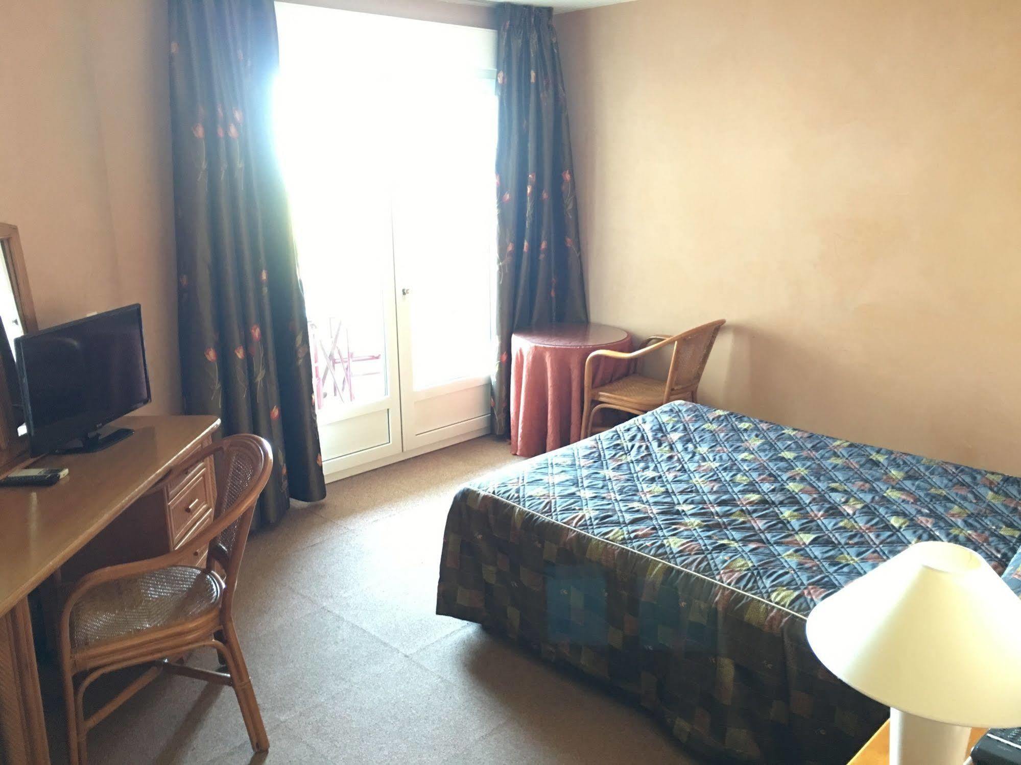 Hotel Le Tilbury 포르토베쉬오 외부 사진