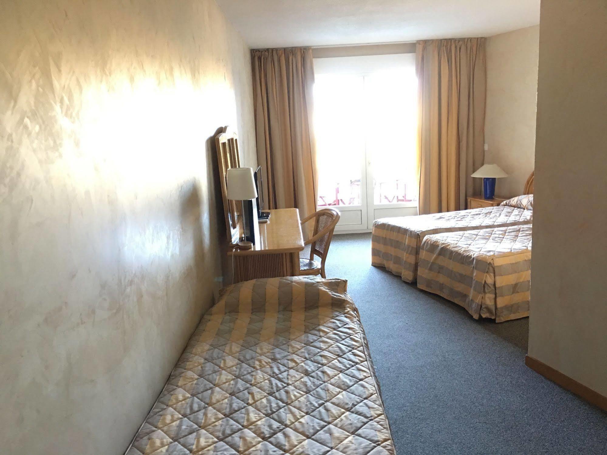 Hotel Le Tilbury 포르토베쉬오 외부 사진
