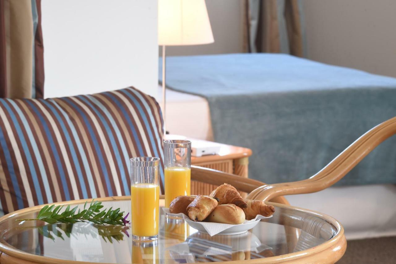 Hotel Le Tilbury 포르토베쉬오 외부 사진