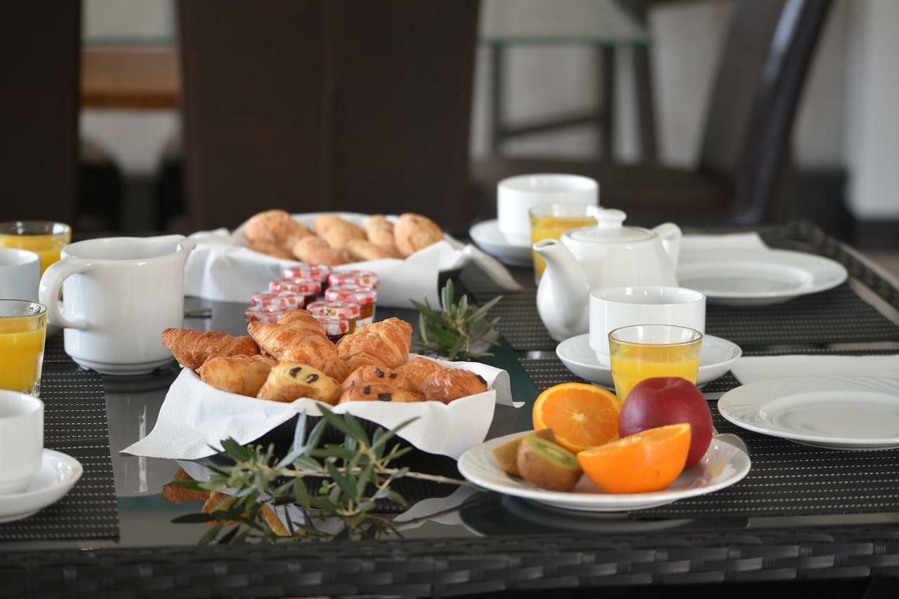 Hotel Le Tilbury 포르토베쉬오 외부 사진